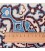 فرش دستبافت ذرع و نیم خراسان کد 163033