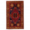 Tapis persan Khalkhal fait main Réf ID 705098 - 132 × 213