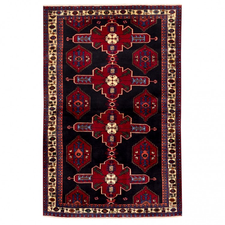 Shahsevan Rug Ref 705099