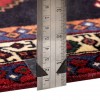 Tapis persan Shahsevan fait main Réf ID 705099 - 128 × 193