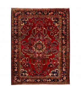 Tapis persan Lillian fait main Réf ID 705101 - 165 × 210