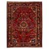 Tapis persan Lillian fait main Réf ID 705101 - 165 × 210