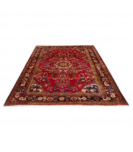 Tapis persan Lillian fait main Réf ID 705101 - 165 × 210