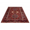 Tapis persan Qarajeh fait main Réf ID 705103 - 147 × 197