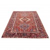 Tapis persan Qarajeh fait main Réf ID 705103 - 147 × 197