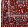 Tapis persan Qarajeh fait main Réf ID 705103 - 147 × 197