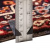 Tapis persan Qarajeh fait main Réf ID 705103 - 147 × 197