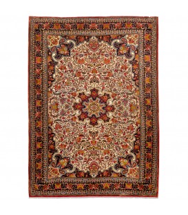 Bijar Rug Ref 705002