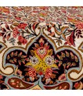 Tappeto persiano Bijar annodato a mano codice 705002 - 218 × 302