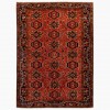 Tapis persan Qarajeh fait main Réf ID 705004 - 210 × 290