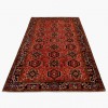 Tapis persan Qarajeh fait main Réf ID 705004 - 210 × 290