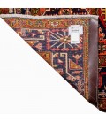 El Dokuma Halı Qarajeh 705004 - 210 × 290