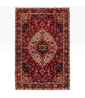 Bakhtiari Rug Ref 705007