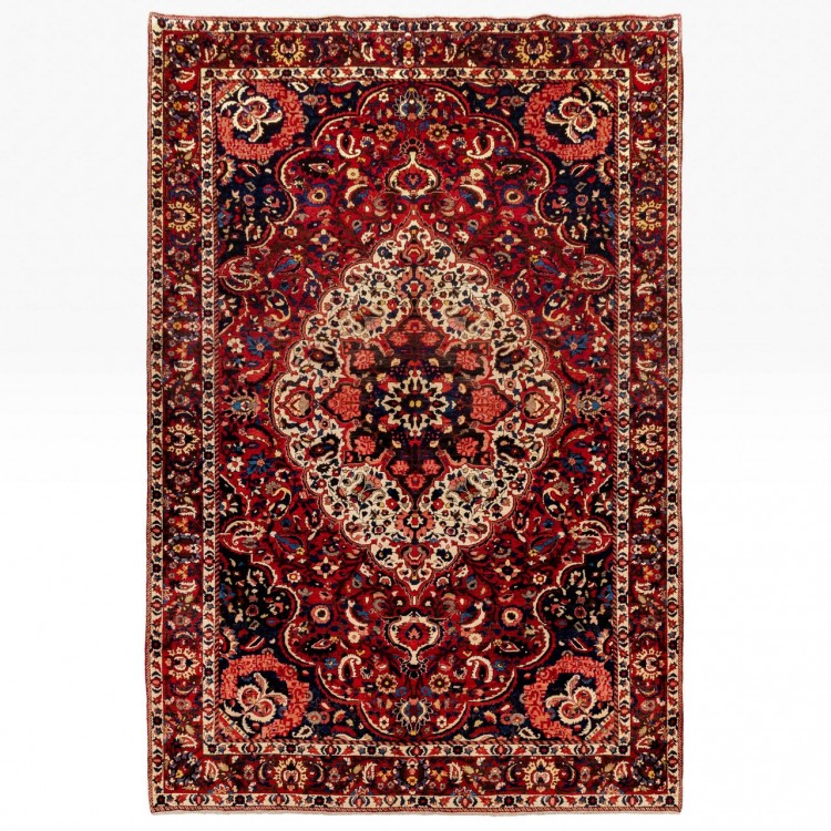 Bakhtiari Rug Ref 705007