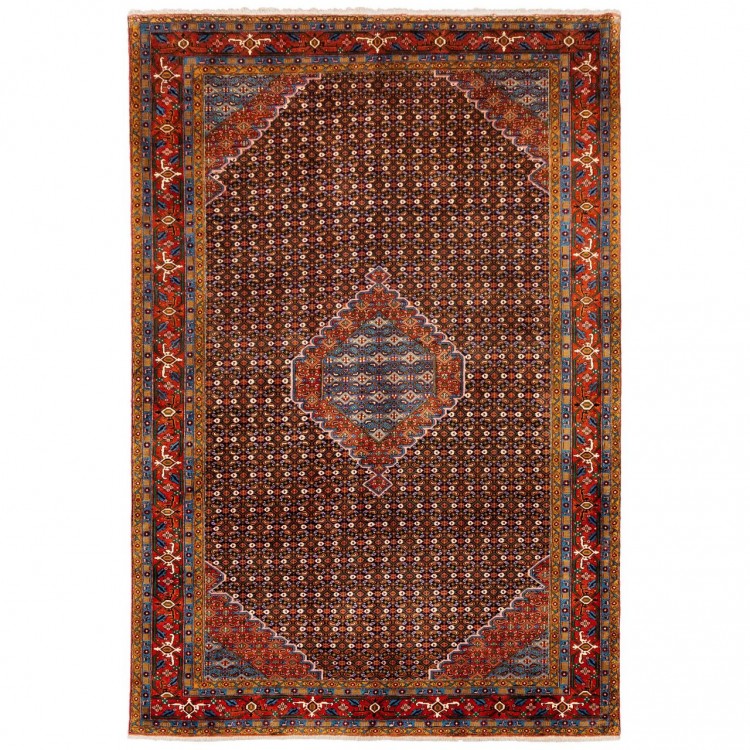 Ardebil Rug Ref 705009