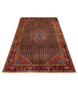 Tapis persan Ardebil fait main Réf ID 705009 - 194 × 288