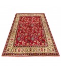 Tabriz Alfombera Persa  Ref 705010