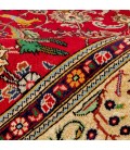 Tabriz Alfombera Persa  Ref 705010