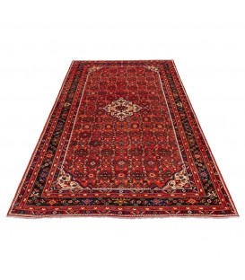 Tapis persan Hoseynabad fait main Réf ID 705012 - 215 × 320