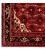Hoseynabad Rug Ref 705014