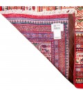 イランの手作りカーペット アラク 番号 705015 - 210 × 314
