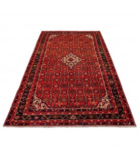 Tapis persan Hoseynabad fait main Réf ID 705020 - 215 × 320