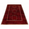 Tapis persan Baluch fait main Réf ID 705021 - 200 × 298