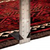 Tapis persan Baluch fait main Réf ID 705021 - 200 × 298