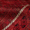 Tapis persan Baluch fait main Réf ID 705021 - 200 × 298