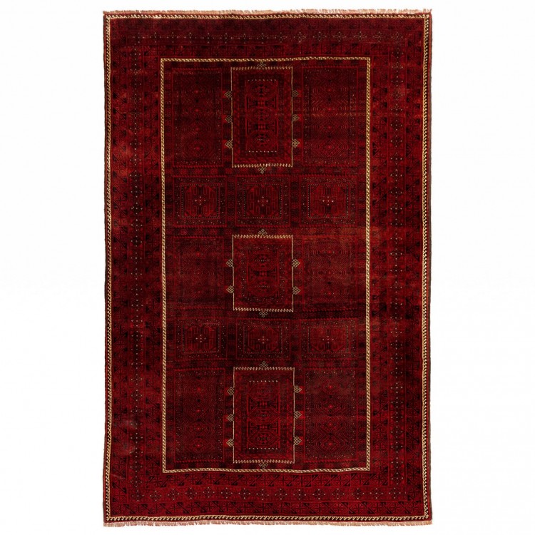 Baluch Rug Ref 705024