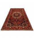 Bakhtiari Rug Ref 705025