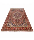 Bakhtiari Rug Ref 705025