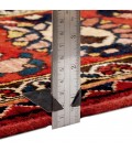 Bakhtiari Rug Ref 705025