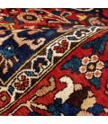 Bakhtiari Rug Ref 705025