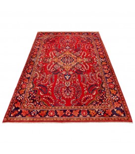 Tapis persan Lillian fait main Réf ID 705026 - 223 × 325