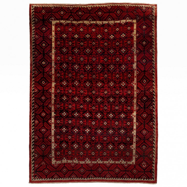 Baluch Rug Ref 705027