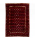 El Dokuma Halı Beluc 705027 - 207 × 290
