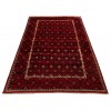 Tapis persan Baluch fait main Réf ID 705027 - 207 × 290