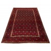 Tapis persan Baluch fait main Réf ID 705027 - 207 × 290