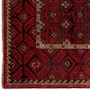 Tapis persan Baluch fait main Réf ID 705027 - 207 × 290