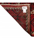 El Dokuma Halı Beluc 705027 - 207 × 290