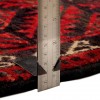 Tapis persan Baluch fait main Réf ID 705027 - 207 × 290