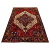 Tapis persan Heriz fait main Réf ID 705029 - 212 × 299