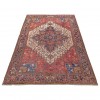 Tapis persan Heriz fait main Réf ID 705029 - 212 × 299