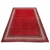 Tapis persan Arak fait main Réf ID 705030 - 218 × 315