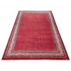 Tapis persan Arak fait main Réf ID 705030 - 218 × 315