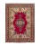 Khalkhal Rug Ref 705031