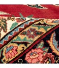 El Dokuma Halı Halhal 705031 - 250 × 320