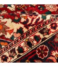 Saman Alfombera Persa  Ref 705032