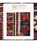 Heriz Alfombera Persa  Ref 705034